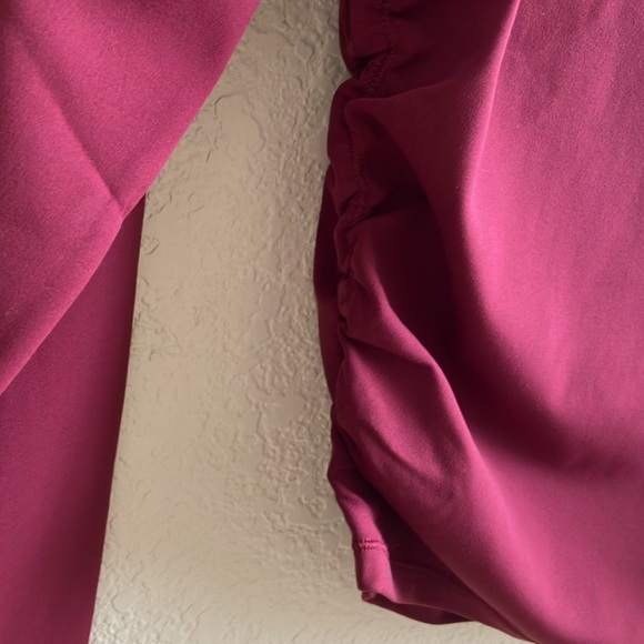 Lululemon All It Takes Long Sleeve - Nulu (Size 6) NWT - Picture 9 of 9